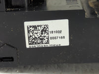 2016-2020 Kia Optima Master Power Window Switch Replacement Driver Side Left P/N:93570A8070SH6 Fits Fits 2016 2017 2018 2019