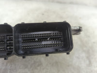 2019-2020 Kia Optima PCM Engine Control Computer ECU ECM PCU OEM P/N:39199-2G028 SIM2K-250, A3C0117920001 Fits 2019 2020 OEM