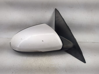 compare product 2019 Kia Optima Passenger Side View Mirror - Right Door Mirror OEM Used