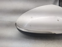 2019 Kia Optima Passenger Side View Mirror - Right Door Mirror OEM Used - Oemusedautoparts1.com