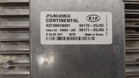 2019-2020 Kia Optima PCM Engine Control Computer ECU ECM PCU OEM P/N:39199-2G028 39170-2GJK5, 39171-2GJK5 Fits 2019 2020 OEM