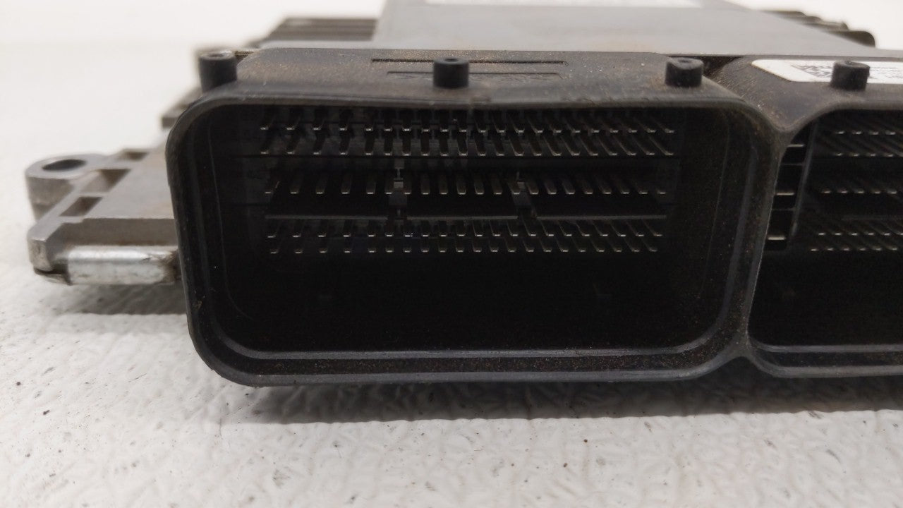 2019 Kia Optima PCM Engine Control Computer ECU ECM PCU OEM P/N:39199-2G028 39170-2GJK5, 39171-2GJK5 Fits OEM Used Auto Part