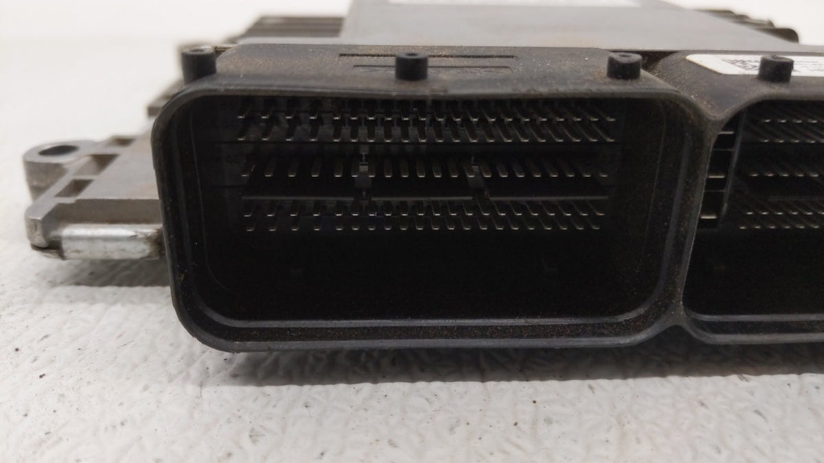 2019-2020 Kia Optima PCM Engine Control Computer ECU ECM PCU OEM P/N:39199-2G028 39170-2GJK5, 39171-2GJK5 Fits 2019 2020 OEM