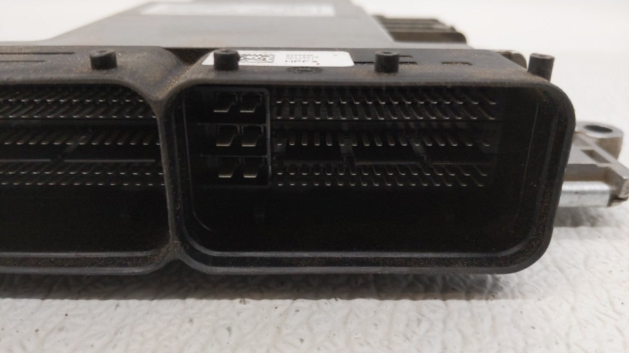 2019 Kia Optima PCM Engine Control Computer ECU ECM PCU OEM P/N:39199-2G028 39170-2GJK5, 39171-2GJK5 Fits OEM Used Auto Part