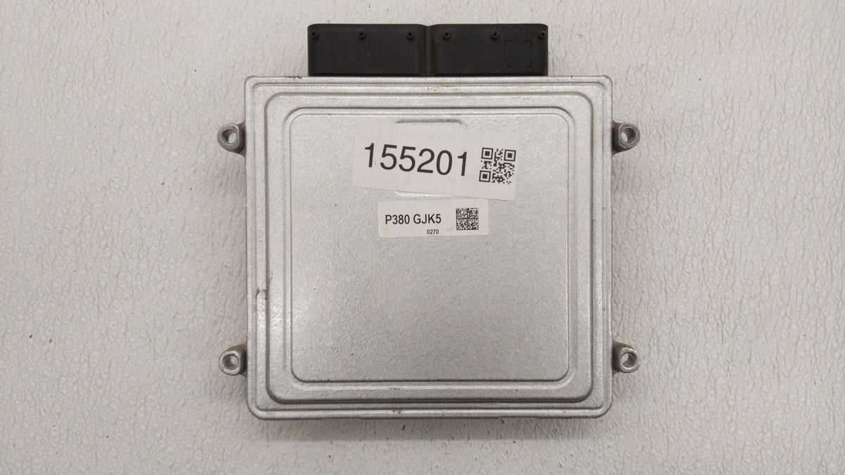 2019-2020 Kia Optima PCM Engine Control Computer ECU ECM PCU OEM P/N:39199-2G028 39170-2GJK5, 39171-2GJK5 Fits 2019 2020 OEM