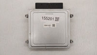 2019-2020 Kia Optima PCM Engine Control Computer ECU ECM PCU OEM P/N:39199-2G028 39170-2GJK5, 39171-2GJK5 Fits 2019 2020 OEM