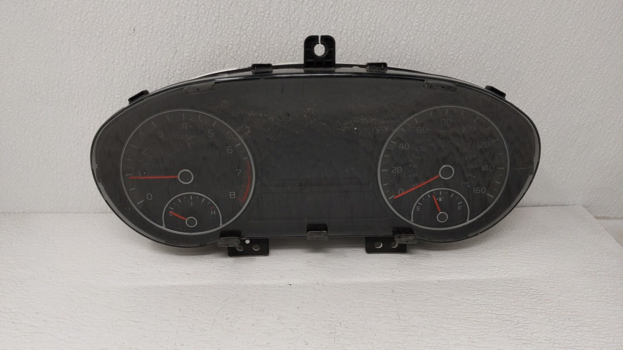 2019 Kia Optima Instrument Cluster Speedometer Gauges P/N:94021-D5050 Miles:22K Fits OEM Used Auto Parts - Oemusedautoparts1