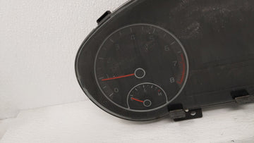 2019 Kia Optima Instrument Cluster Speedometer Gauges P/N:94021-D5050 Fits OEM Used Auto Parts