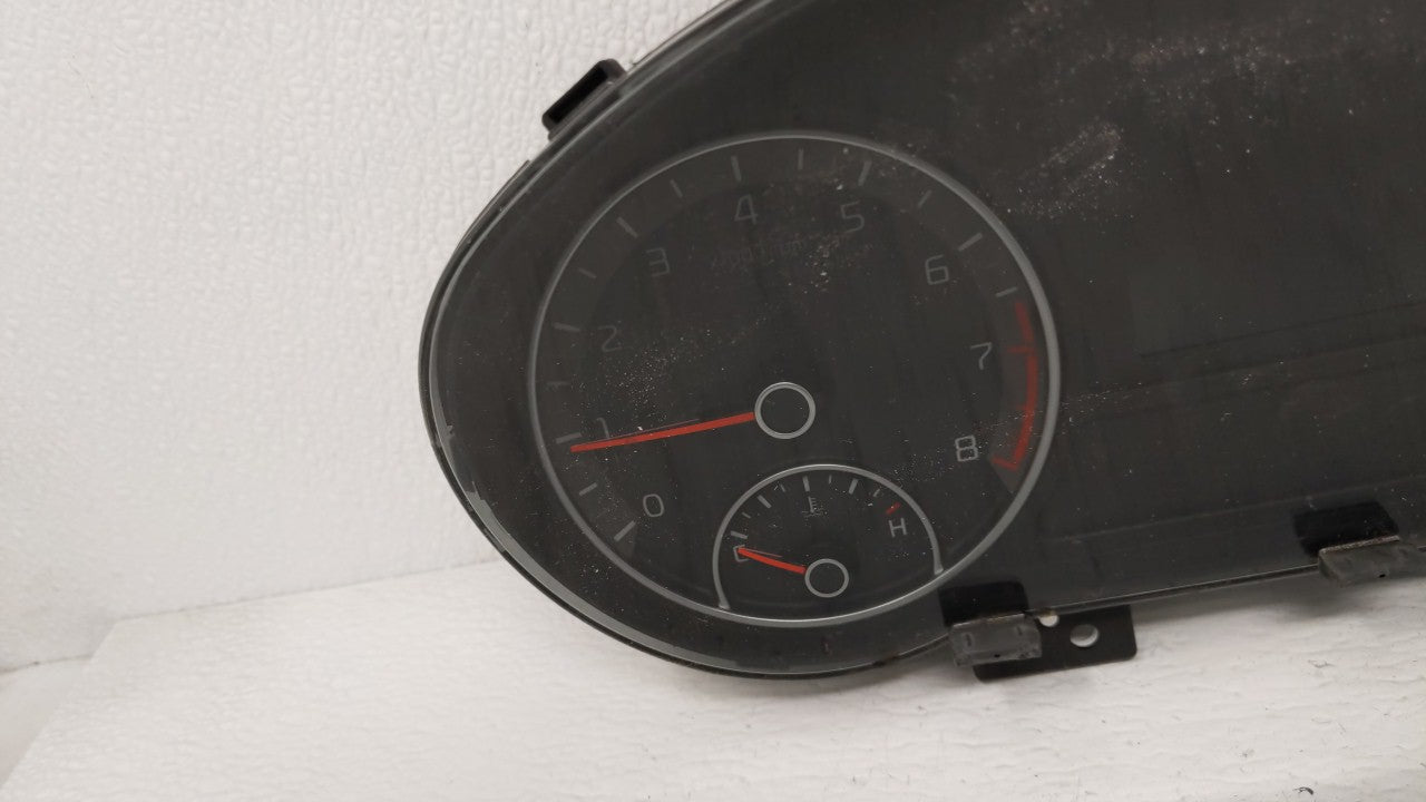 2019 Kia Optima Instrument Cluster Speedometer Gauges P/N:94021-D5050 Miles:22K Fits OEM Used Auto Parts - Oemusedautoparts1