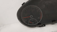 2019 Kia Optima Instrument Cluster Speedometer Gauges P/N:94021-D5050 Miles:22K Fits OEM Used Auto Parts - Oemusedautoparts1