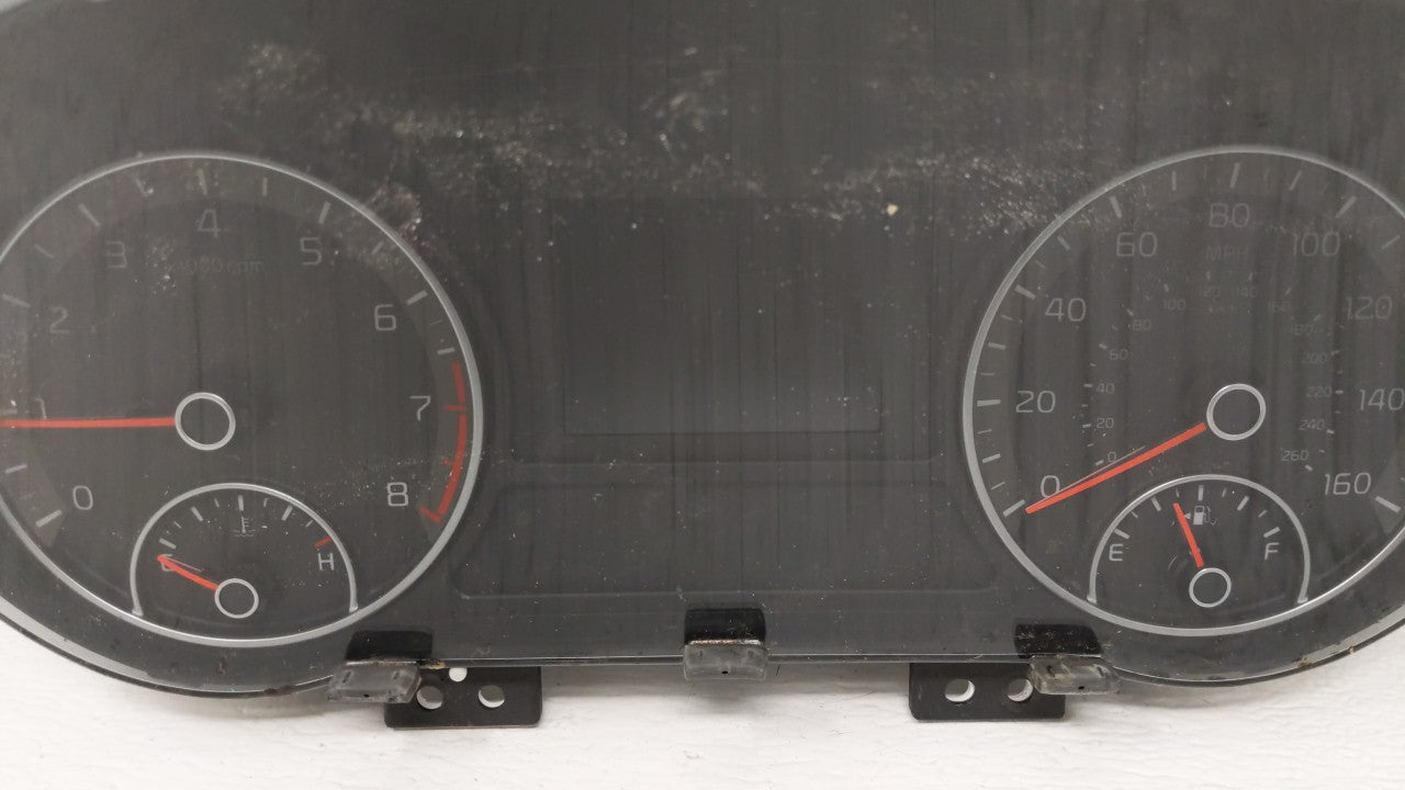 2019 Kia Optima Instrument Cluster Speedometer Gauges P/N:94021-D5050 Miles:22K Fits OEM Used Auto Parts - Oemusedautoparts1