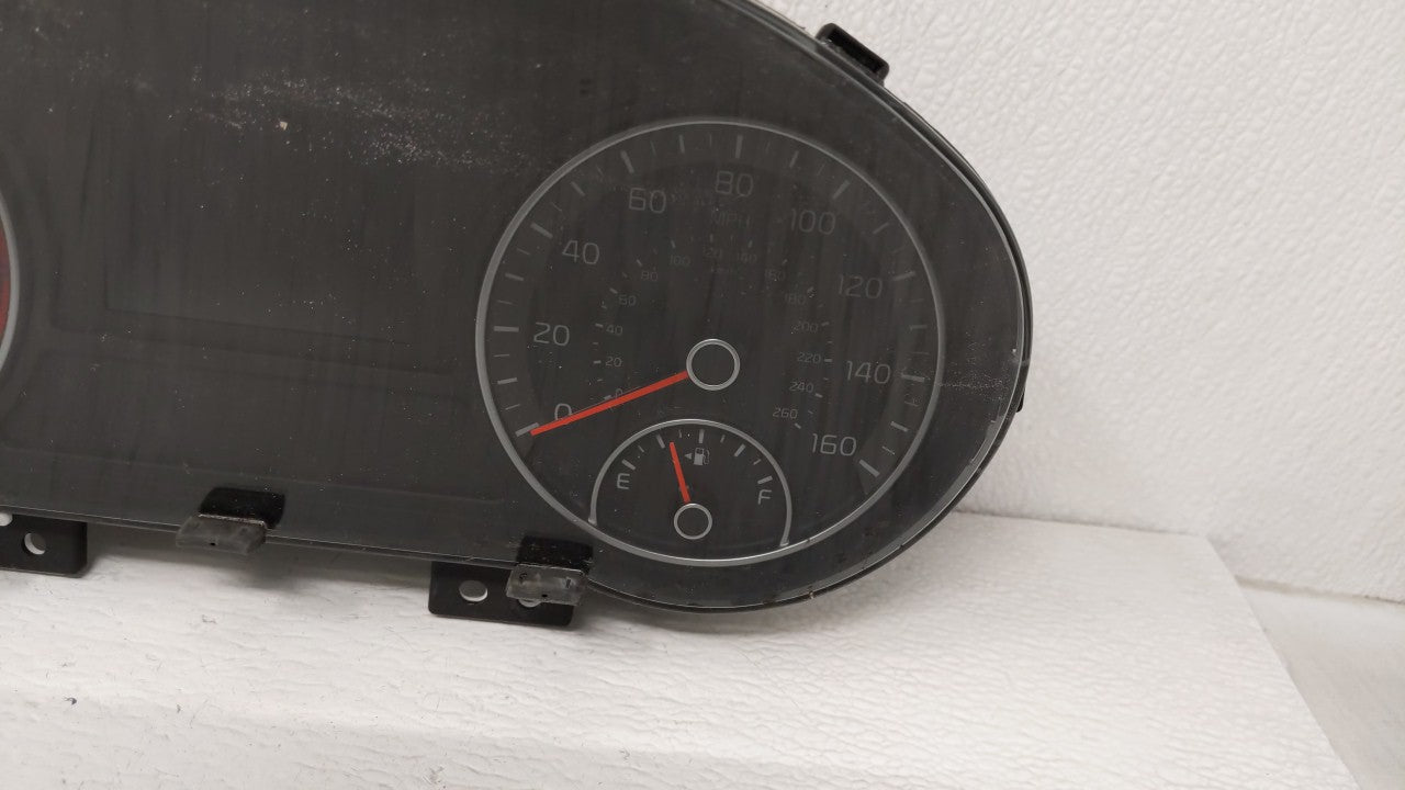 2019 Kia Optima Instrument Cluster Speedometer Gauges P/N:94021-D5050 Miles:22K Fits OEM Used Auto Parts - Oemusedautoparts1