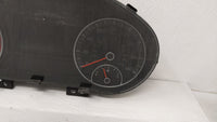 2019 Kia Optima Instrument Cluster Speedometer Gauges P/N:94021-D5050 Miles:22K Fits OEM Used Auto Parts - Oemusedautoparts1