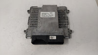 2019 Kia Optima PCM Engine Control Computer ECU ECM PCU OEM P/N:39199-2G028 39170-2GJK5, 39171-2GJK5 Fits OEM Used Auto Part