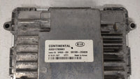 2019 Kia Optima PCM Engine Control Computer ECU ECM PCU OEM P/N:39199-2G028 39170-2GJK5, 39171-2GJK5 Fits OEM Used Auto Part