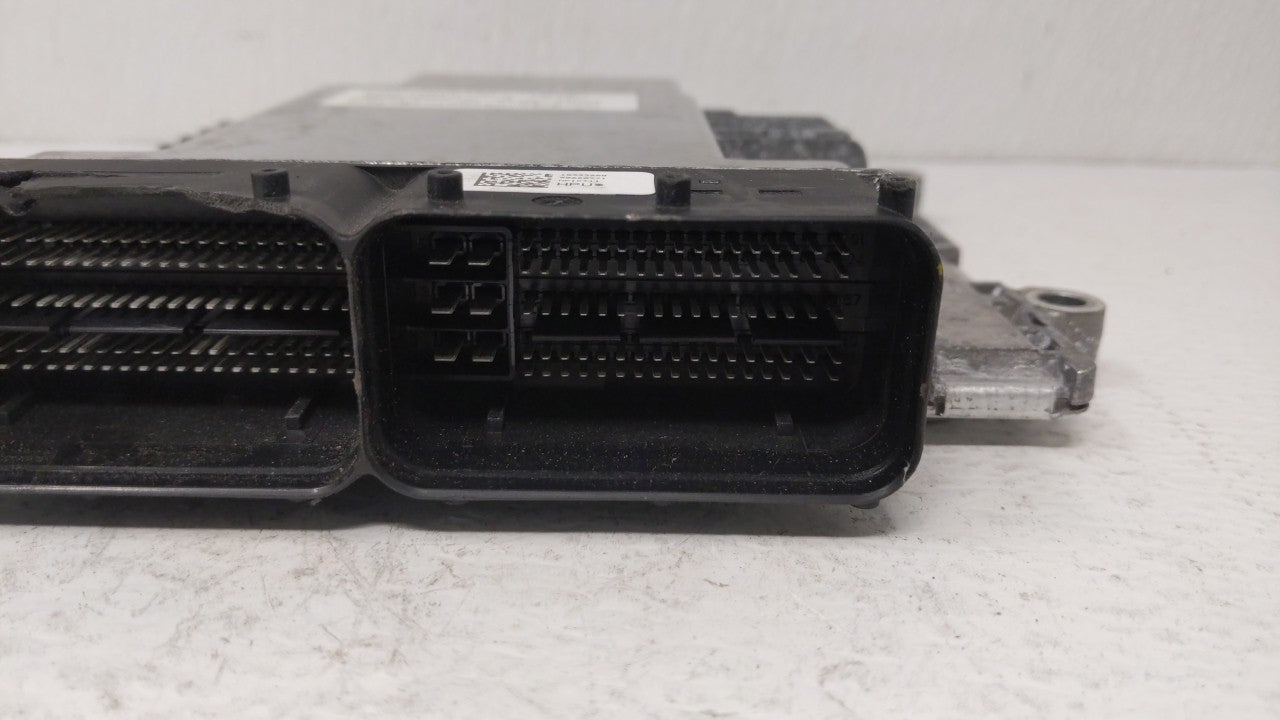 2019 Kia Optima PCM Engine Control Computer ECU ECM PCU OEM P/N:39199-2G028 39170-2GJK5, 39171-2GJK5 Fits OEM Used Auto Part