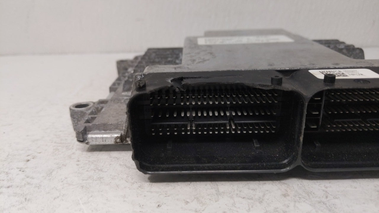 2019 Kia Optima PCM Engine Control Computer ECU ECM PCU OEM P/N:39199-2G028 39170-2GJK5, 39171-2GJK5 Fits OEM Used Auto Part