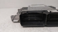 2019 Kia Optima PCM Engine Control Computer ECU ECM PCU OEM P/N:39199-2G028 39170-2GJK5, 39171-2GJK5 Fits OEM Used Auto Part