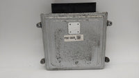 2019 Kia Optima PCM Engine Control Computer ECU ECM PCU OEM P/N:39199-2G028 Fits OEM Used Auto Parts - Oemusedautoparts1.com