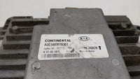 2019 Kia Optima PCM Engine Control Computer ECU ECM PCU OEM P/N:39199-2G028 Fits OEM Used Auto Parts - Oemusedautoparts1.com