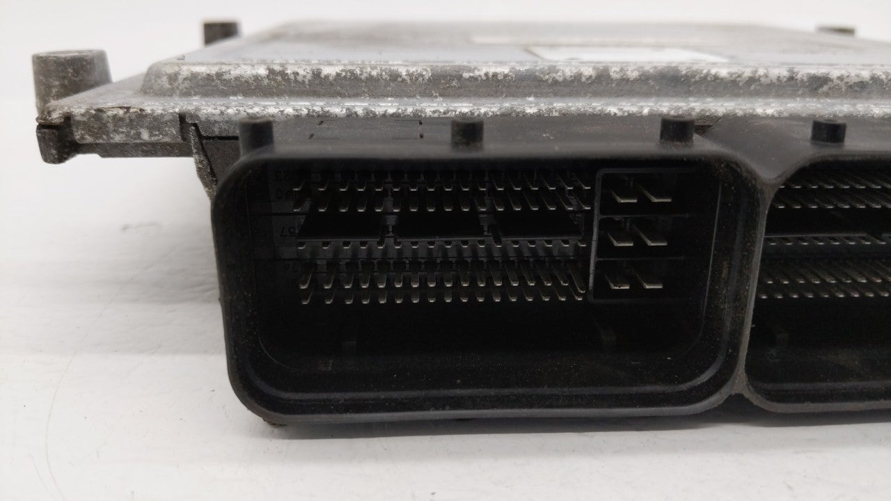 2019 Kia Optima PCM Engine Control Computer ECU ECM PCU OEM P/N:39199-2G028 Fits OEM Used Auto Parts - Oemusedautoparts1.com