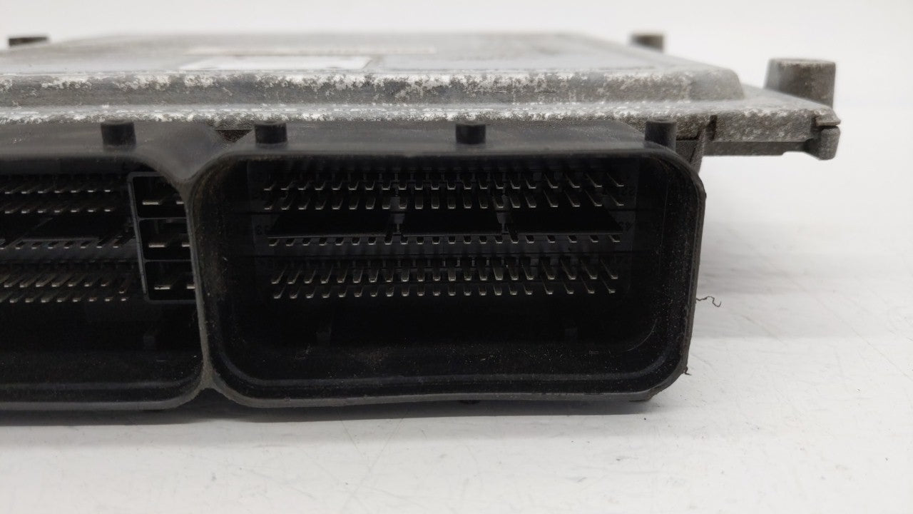 2019 Kia Optima PCM Engine Control Computer ECU ECM PCU OEM P/N:39199-2G028 Fits OEM Used Auto Parts - Oemusedautoparts1.com