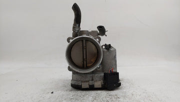 2016-2019 Kia Optima Throttle Body P/N:0 280 750 618 35100-2G600 Fits Fits 2015 2016 2017 2018 2019 OEM Used Auto Parts - Oe