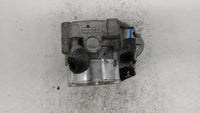 2016-2019 Kia Optima Throttle Body P/N:0 280 750 618 35100-2G600 Fits Fits 2015 2016 2017 2018 2019 OEM Used Auto Parts - Oe