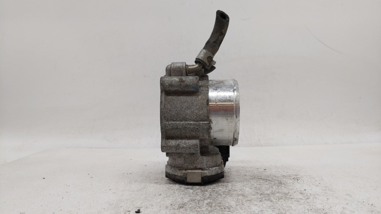 2016-2019 Kia Optima Throttle Body P/N:0 280 750 618 35100-2G600 Fits Fits 2015 2016 2017 2018 2019 OEM Used Auto Parts - Oe
