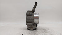 2016-2019 Kia Optima Throttle Body P/N:0 280 750 618 35100-2G600 Fits Fits 2015 2016 2017 2018 2019 OEM Used Auto Parts - Oe