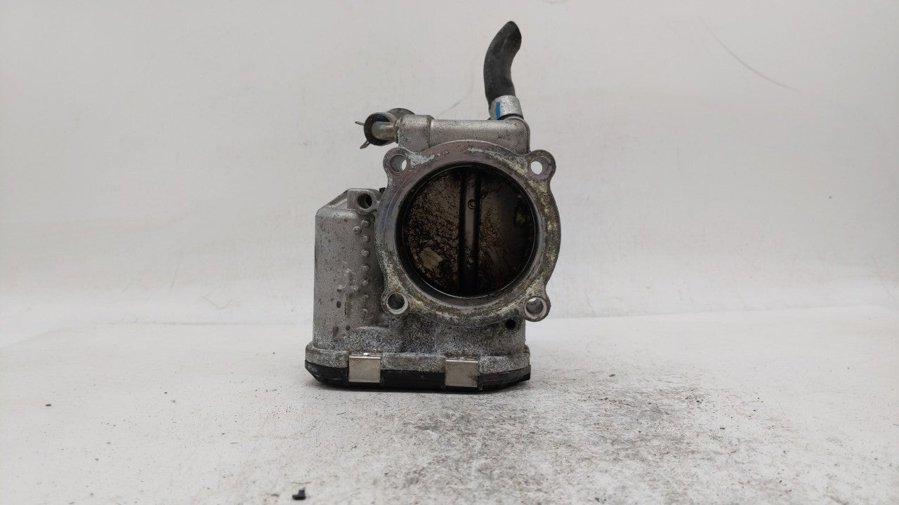 2016-2019 Kia Optima Throttle Body P/N:0 280 750 618 35100-2G600 Fits Fits 2015 2016 2017 2018 2019 OEM Used Auto Parts - Oe