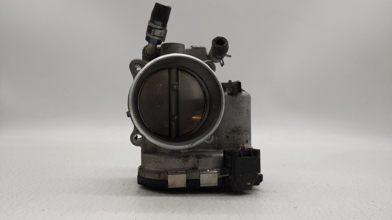 2016-2019 Kia Optima Throttle Body P/N:0 280 750 618 35100-2G600 Fits Fits 2015 2016 2017 2018 2019 OEM Used Auto Parts - Oe