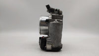 2016-2019 Kia Optima Throttle Body P/N:0 280 750 618 35100-2G600 Fits Fits 2015 2016 2017 2018 2019 OEM Used Auto Parts - Oe