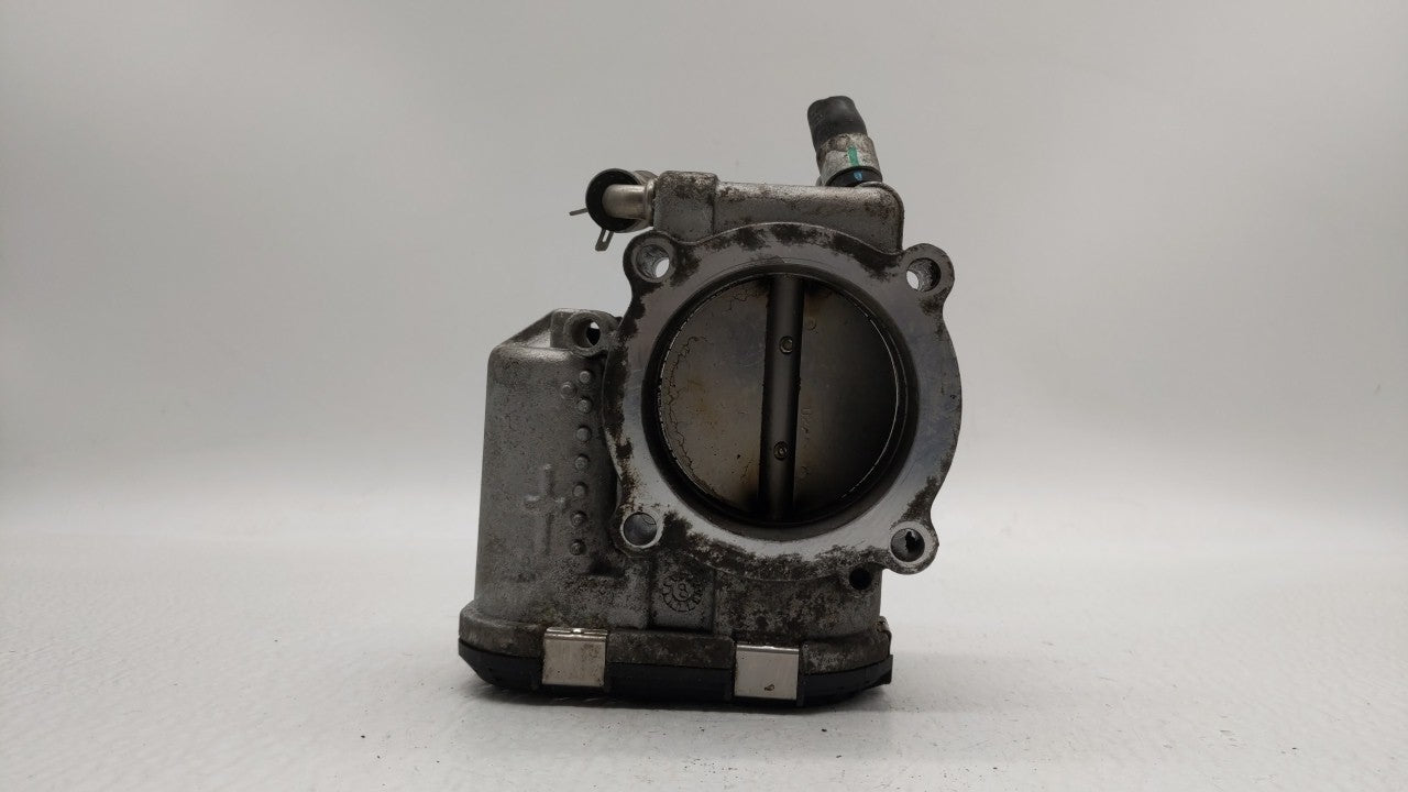 2016-2019 Kia Optima Throttle Body P/N:0 280 750 618 35100-2G600 Fits Fits 2015 2016 2017 2018 2019 OEM Used Auto Parts - Oe