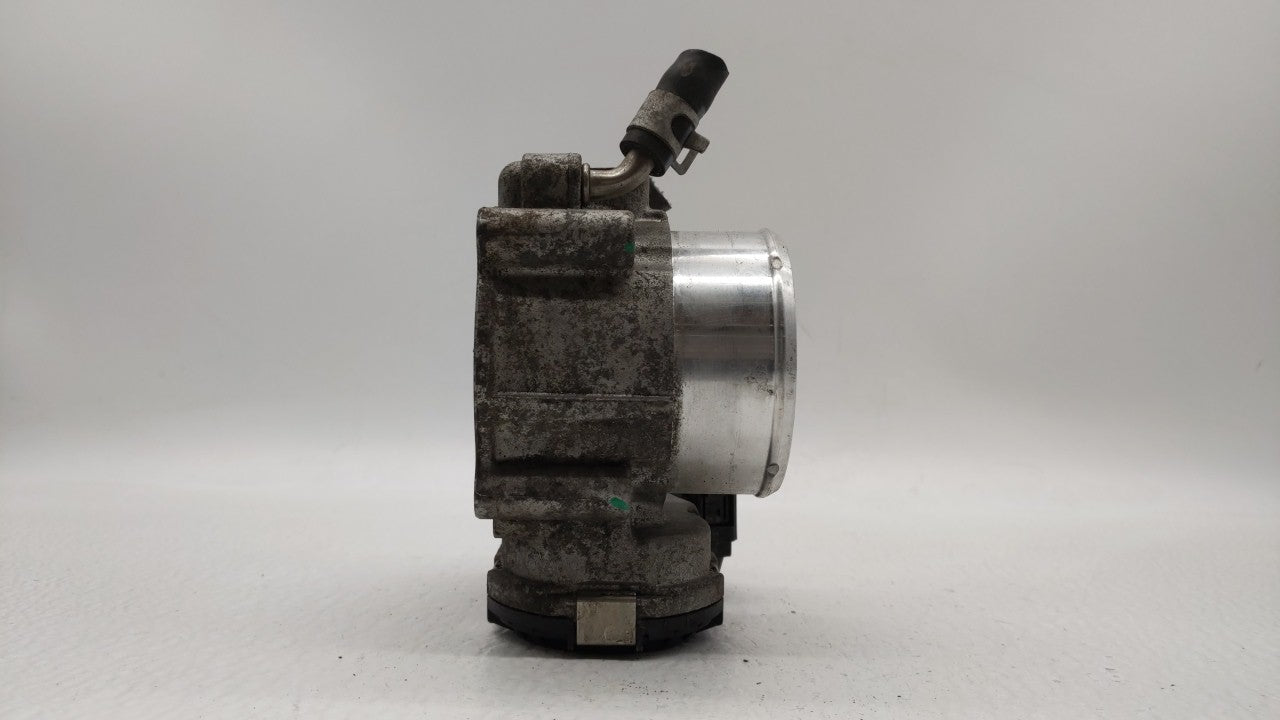 2016-2019 Kia Optima Throttle Body P/N:0 280 750 618 35100-2G600 Fits Fits 2015 2016 2017 2018 2019 OEM Used Auto Parts - Oe