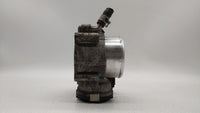 2016-2019 Kia Optima Throttle Body P/N:0 280 750 618 35100-2G600 Fits Fits 2015 2016 2017 2018 2019 OEM Used Auto Parts - Oe