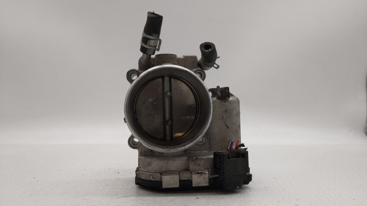 2016-2019 Kia Optima Throttle Body P/N:0 280 750 618 35100-2G600 Fits Fits 2015 2016 2017 2018 2019 OEM Used Auto Parts - Oe