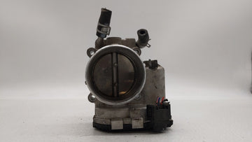2016-2019 Kia Optima Throttle Body P/N:0 280 750 618 35100-2G600 Fits Fits 2015 2016 2017 2018 2019 OEM Used Auto Parts - Oe