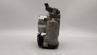 2016-2019 Kia Optima Throttle Body P/N:0 280 750 618 35100-2G600 Fits Fits 2015 2016 2017 2018 2019 OEM Used Auto Parts - Oe