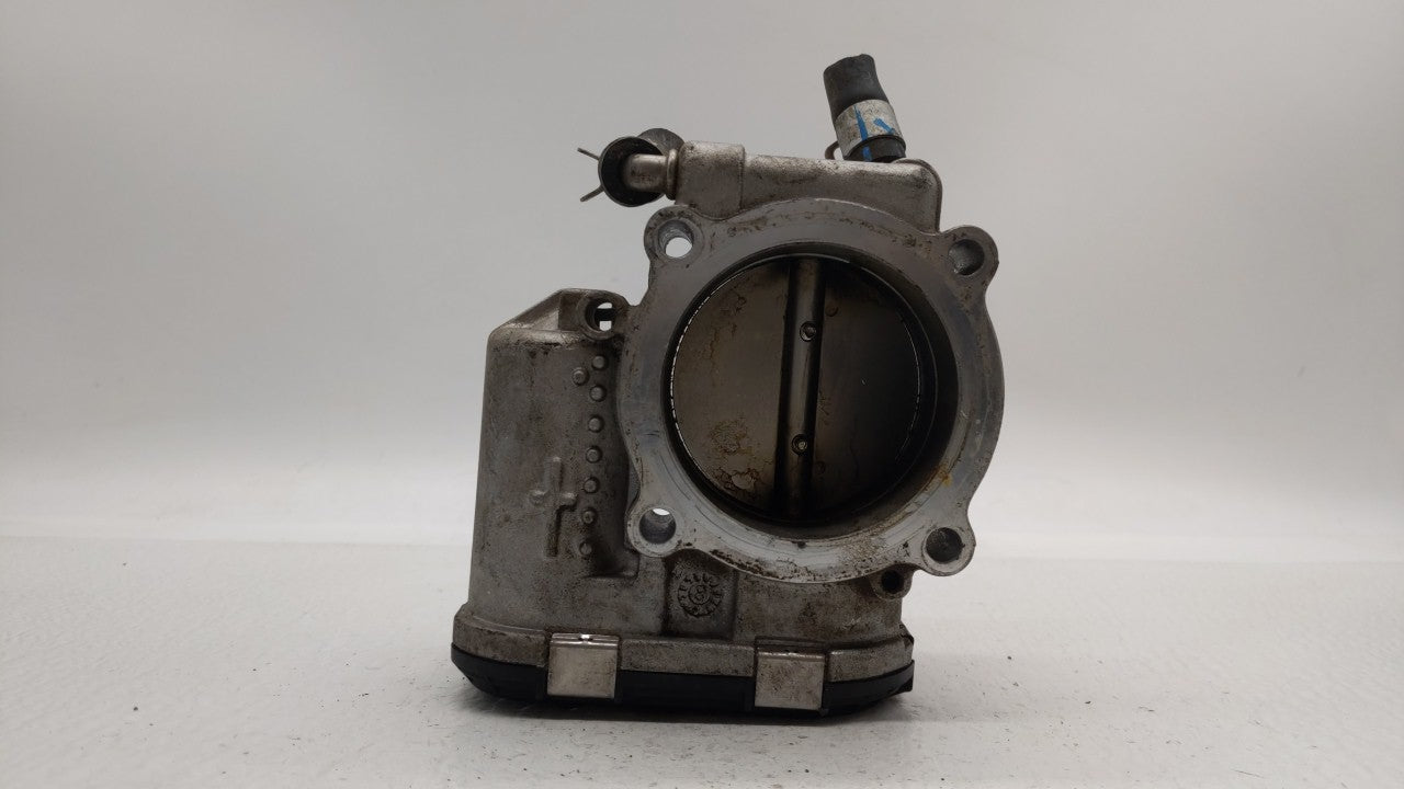 2016-2019 Kia Optima Throttle Body P/N:0 280 750 618 35100-2G600 Fits Fits 2015 2016 2017 2018 2019 OEM Used Auto Parts - Oe