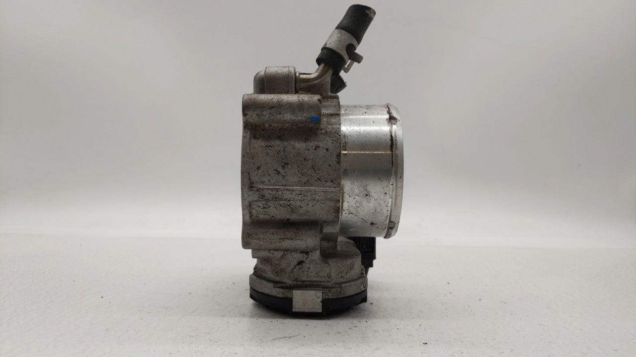 2016-2019 Kia Optima Throttle Body P/N:0 280 750 618 35100-2G600 Fits Fits 2015 2016 2017 2018 2019 OEM Used Auto Parts - Oe
