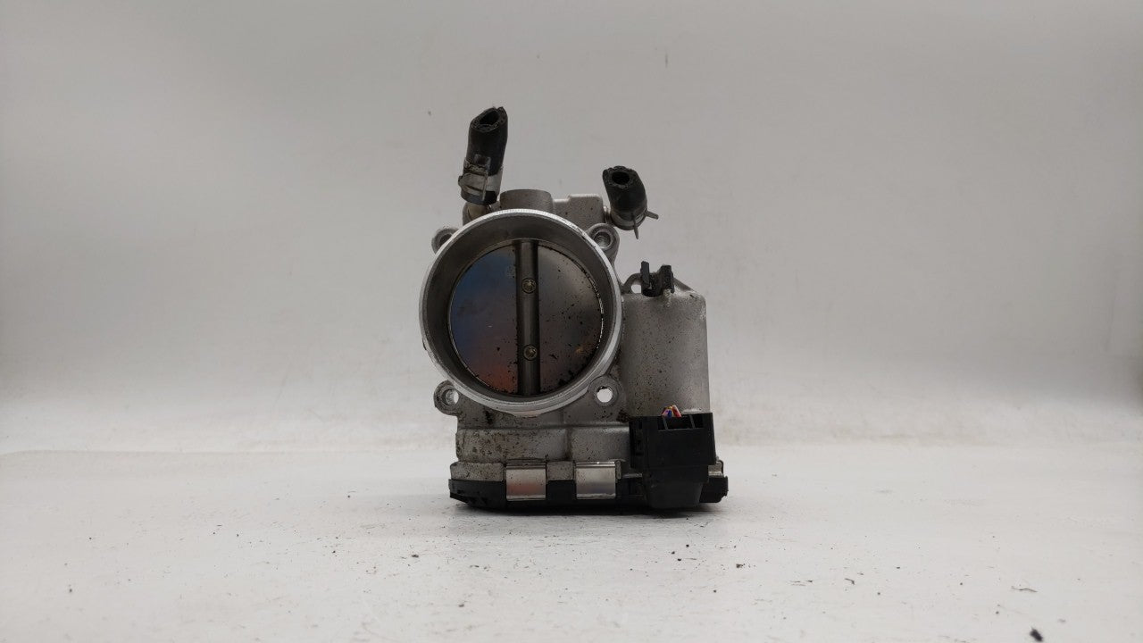 2016-2019 Kia Optima Throttle Body P/N:0 280 750 618 35100-2G600 Fits Fits 2015 2016 2017 2018 2019 OEM Used Auto Parts - Oe