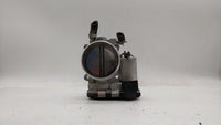 2016-2019 Kia Optima Throttle Body P/N:0 280 750 618 35100-2G600 Fits Fits 2015 2016 2017 2018 2019 OEM Used Auto Parts - Oe