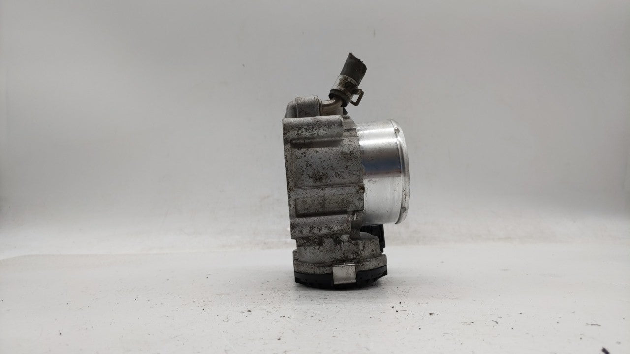2016-2019 Kia Optima Throttle Body P/N:0 280 750 618 35100-2G600 Fits Fits 2015 2016 2017 2018 2019 OEM Used Auto Parts - Oe