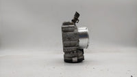 2016-2019 Kia Optima Throttle Body P/N:0 280 750 618 35100-2G600 Fits Fits 2015 2016 2017 2018 2019 OEM Used Auto Parts - Oe