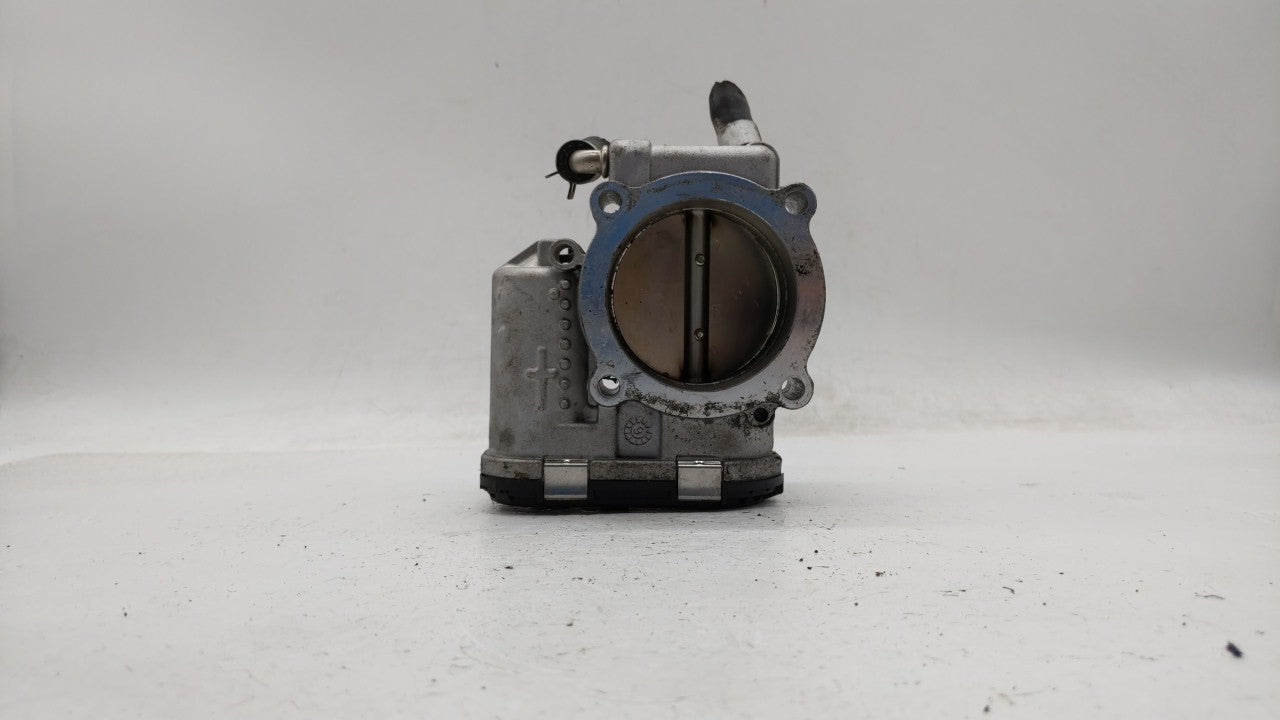 2016-2019 Kia Optima Throttle Body P/N:0 280 750 618 35100-2G600 Fits Fits 2015 2016 2017 2018 2019 OEM Used Auto Parts - Oe