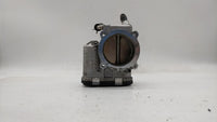 2016-2019 Kia Optima Throttle Body P/N:0 280 750 618 35100-2G600 Fits Fits 2015 2016 2017 2018 2019 OEM Used Auto Parts - Oe