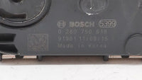 2016-2019 Kia Optima Throttle Body P/N:0 280 750 618 35100-2G600 Fits Fits 2015 2016 2017 2018 2019 OEM Used Auto Parts - Oe
