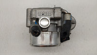 2016-2019 Kia Optima Throttle Body P/N:0 280 750 618 35100-2G600 Fits Fits 2015 2016 2017 2018 2019 OEM Used Auto Parts - Oe