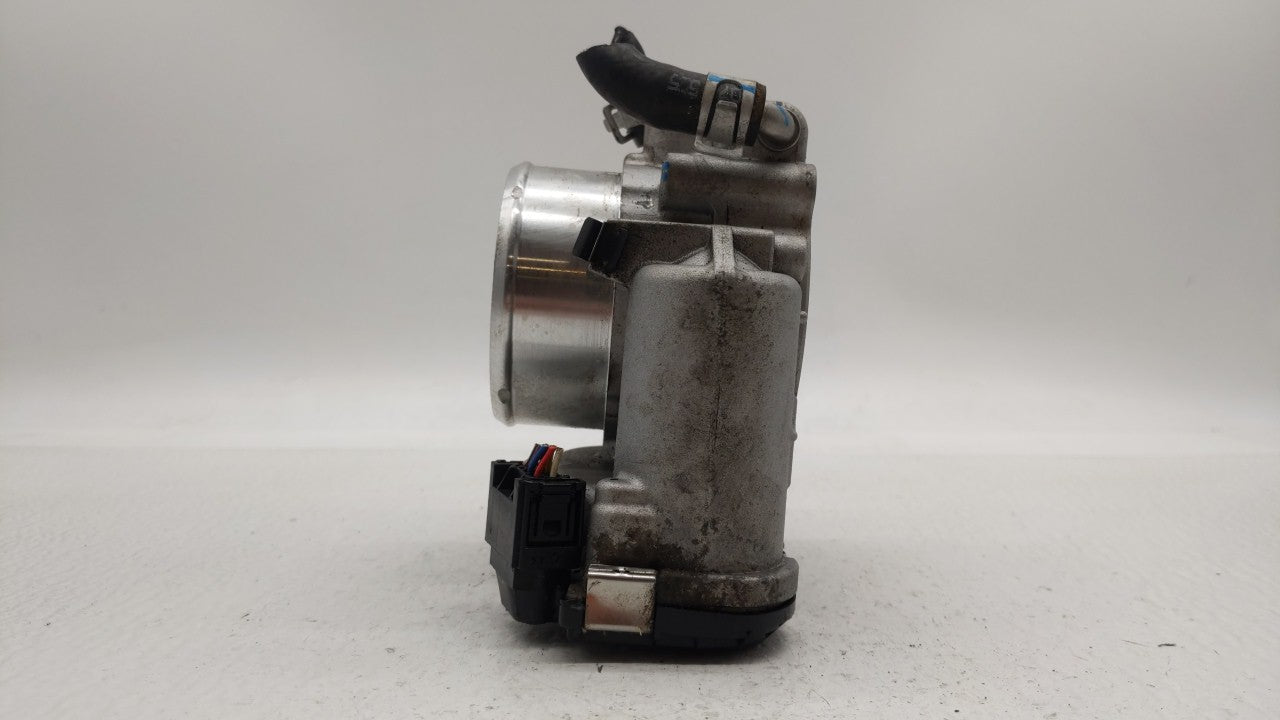 2016-2019 Kia Optima Throttle Body P/N:0 280 750 618 35100-2G600 Fits Fits 2015 2016 2017 2018 2019 OEM Used Auto Parts - Oe